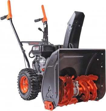 Снегоуборщик бензин. Patriot Арктика 7