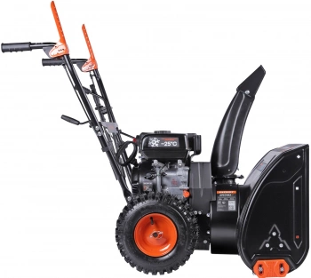 Снегоуборщик бензин. Patriot Арктика 7