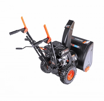 Снегоуборщик бензин. Patriot Арктика 7