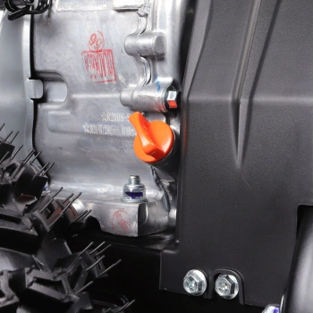 Снегоуборщик бензин. Patriot Арктика 7