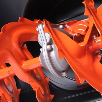 Снегоуборщик бензин. Patriot Арктика 7