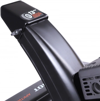 Снегоуборщик бензин. Patriot Арктика 7