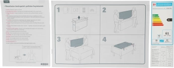 Телевизор LED Xiaomi 32