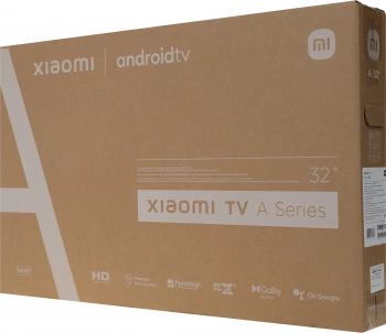 Телевизор LED Xiaomi 32