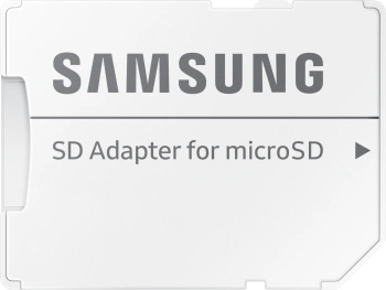 Флеш карта microSDXC 256GB Samsung  MB-MC256SA