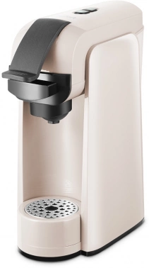 Кофемашина Kitfort КТ-7463