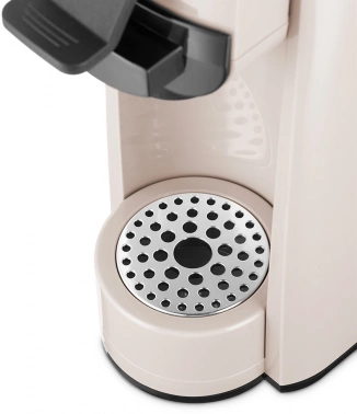 Кофемашина Kitfort КТ-7463