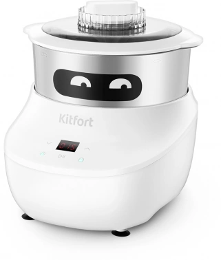 Миксер планетарный Kitfort КТ-3496