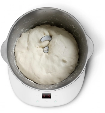 Миксер планетарный Kitfort КТ-3496