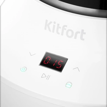 Миксер планетарный Kitfort КТ-3496