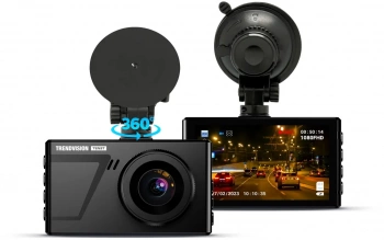 Видеорегистратор TrendVision Space TENET