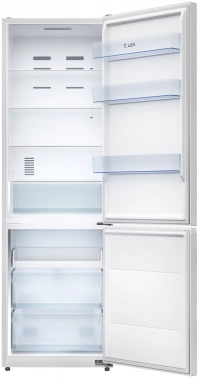 Холодильник Lex LKB185WGIDMax