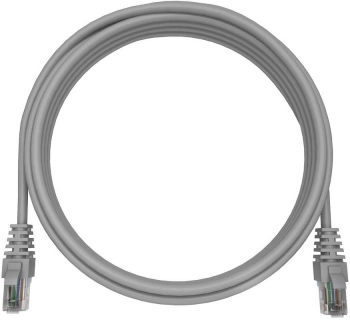 Патч-корд NTSS NTSS-PC-UTP-RJ45-6-2.0-LSZH-GY