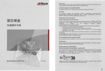 Накопитель SSD Dahua SATA-III 240GB DHI-SSD-C800AS240G C800A