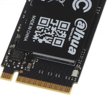 Накопитель SSD Dahua PCIe 3.0 x4 512GB DHI-SSD-C900N512G C900