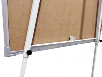 Флипчарт Silwerhof  Eco