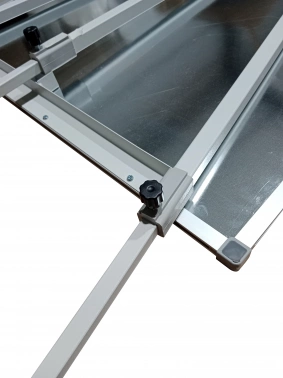 Флипчарт Silwerhof  Daily