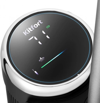 Пылесос моющий Kitfort КТ-5259