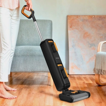 Пылесос моющий Kitfort КТ-5260