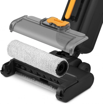 Пылесос моющий Kitfort КТ-5260