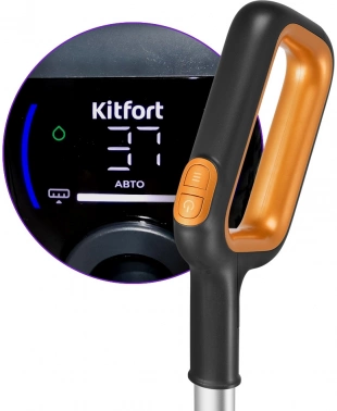 Пылесос моющий Kitfort КТ-5260