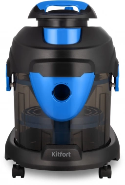 Пылесос Kitfort КТ-5212
