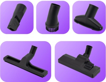 Пылесос Kitfort КТ-5212