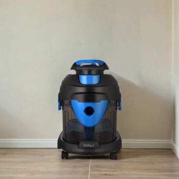 Пылесос Kitfort КТ-5212