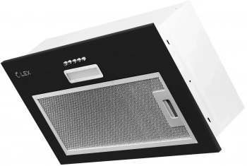 Вытяжка встраиваемая Lex GS Bloc LIGHT 600