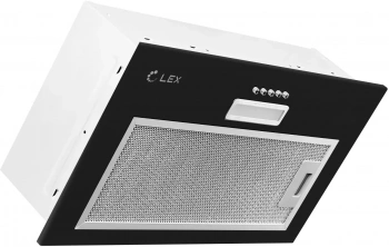 Вытяжка встраиваемая Lex GS Bloc LIGHT 600