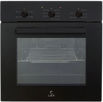 Духовой шкаф Электрический Lex EDM 042 BBL