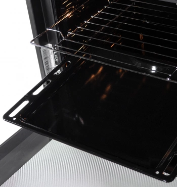 Духовой шкаф Электрический Lex EDM 042 BBL