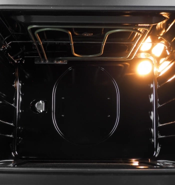 Духовой шкаф Электрический Lex EDM 042 BBL