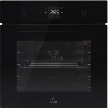 Духовой шкаф Электрический Lex EDP 094 BBL