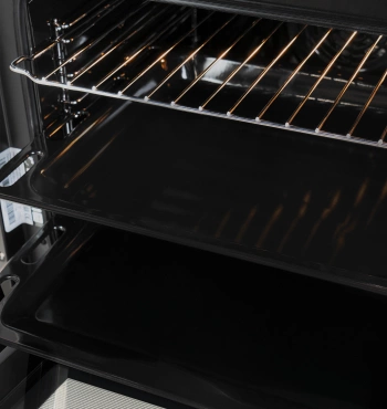 Духовой шкаф Электрический Lex EDP 094 BBL