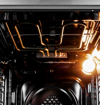 Духовой шкаф Электрический Lex EDM 4570 BBL