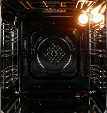 Духовой шкаф Электрический Lex EDM 4570 BBL