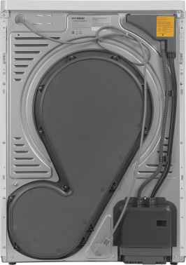 Сушильная машина Hyundai DFE9415