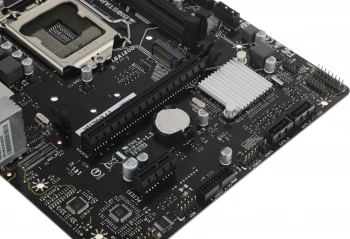 Материнская плата Biostar H510MHP 4.0