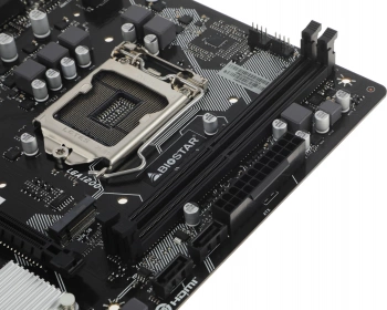 Материнская плата Biostar H510MHP 4.0