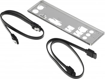 Материнская плата Biostar H510MHP 4.0