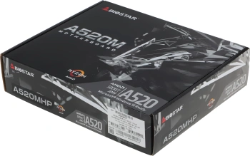 Материнская плата Biostar A520MHP
