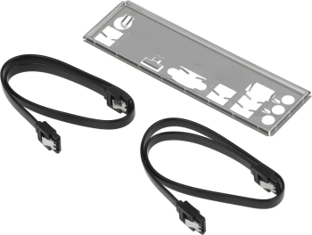 Материнская плата Biostar A520MHP