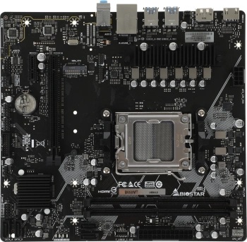 Материнская плата Biostar B650MT