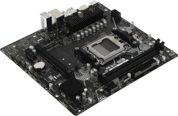 Материнская плата Biostar B650MT