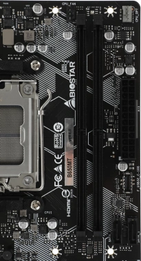 Материнская плата Biostar B650MT