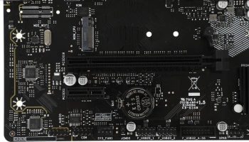 Материнская плата Biostar B650MT