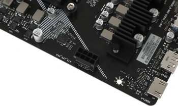 Материнская плата Biostar B650MT