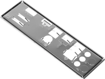 Материнская плата Biostar H610MS