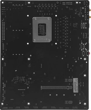 Материнская плата Biostar B760A-Silver